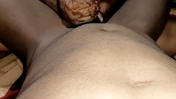 Indian Bhabhi Wife Masturbated Her Husband And Gave Pleasure To Him