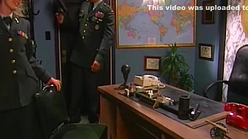 Nymph Fever Spirit Seduction With Gwen Summers, Evan Stone And Herschel Savage