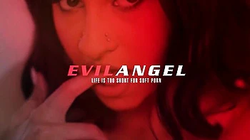 Kendra and Sasha's rough action