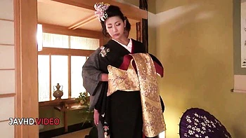 Rough xxx with talented mate from Hey Milf