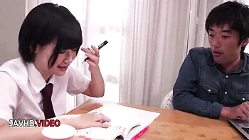 Hairy AV - horny porn