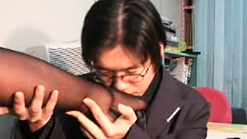 Eom Da-Hye Dreamfetish -06: Missonary, Licking  Asian Porn