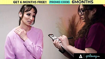 Watch inviting Lexi Luna's porn