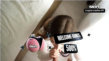 Anny Walker In Stepsister With Huge Ass Has Fun With My Dick