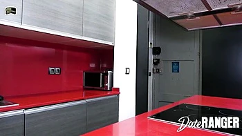 Sinful Jade Presley and Presley - cum in mouth scene - Date RANGER