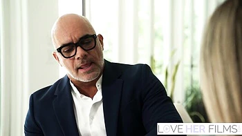 Christian Clay and Linda Lan's babe sex by Love Her Films