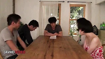 Hairy AV featuring Yu Shinoda's yu shinoda video