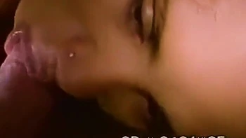 Senna Gets Filled With Hard White Cock