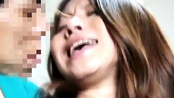 Amateur asian cocksucker teen