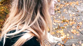 German amateur trailer with charming Ronny Rosetti from Wolf Wagner Love