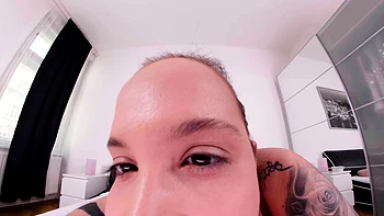 Jennifer needs milk for her morning coffee