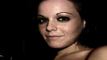 Naughty Brunette Teen Gets Picked Up and Humped Hard,