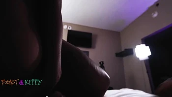 Dripping Wet Ft - Kitty Love