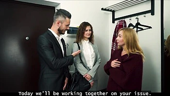 Mature 4k featuring Aleks Fox's aleks fox smut