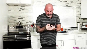 Lady's keyton keem porn