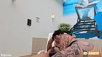 Amazing Xxx Movie Brazilian Craziest Only For You