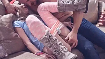 Pipre Parried: Blowjob, Doggy  Cowgirl Porn