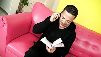 Watch rocking Pike Nelson and Taisa Banx's smut