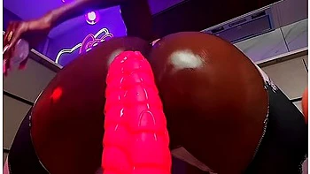 Open Your Mouth I Want To Squirt Baby