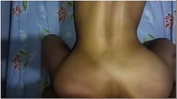 I Enjoyed My First Anal On Camera