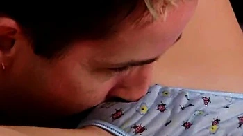 Excellent queen at blonde babe dirt