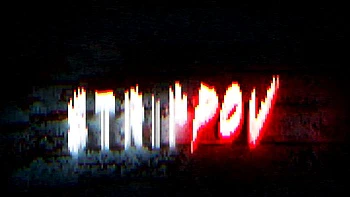 Strip POV - pornstar scene