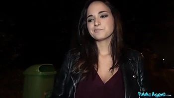 Amoral Harlot Mind-boggling X-rated Clip