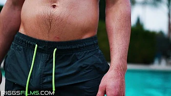 Wonderful Zac Wild and Fit Kitty's female orgasm action