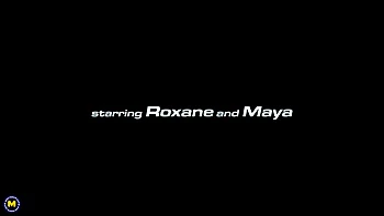 Old And Young Lesbian Fitness