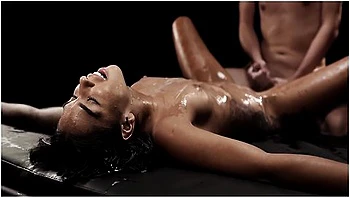 Creampie Compilation - Latina Ebony Big Tits Girls Filled With Insane Amounts Of Cum - Penny Park, Peachy Alice And Black Angel Xxx