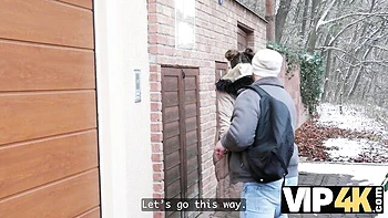 Milf xxx with femme fatale Kathy Deep from VIP 4K