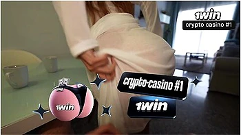 My Girlfriends Mom Asked Me To Broke Up With Her. She Let Me Fuck Her Ass Instead