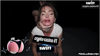 His Dick Was Too Big For Her