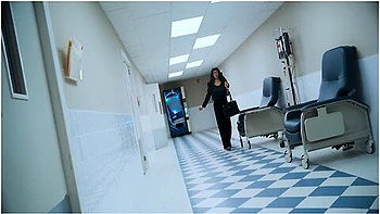 Employee Freeze Fucks Milf Boss - Contractor Vince Karter Pranks & Turn Little Puck Into Sex Slave Fuckdoll