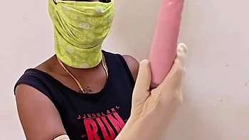 Delivery Boy Unexpected Fucks Lonely Girl