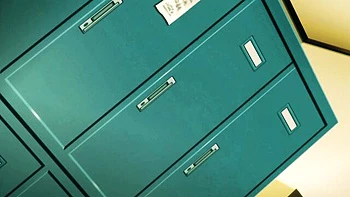 Beautiful queen's creampie hentai video