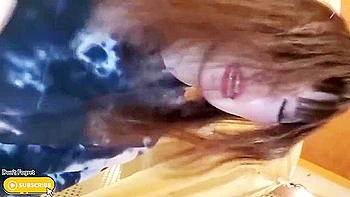 Bubbly Pornstar Model Hd Clip