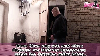 Doll's missionary porn