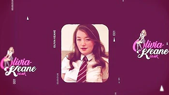 Olivia's 18-25 scene