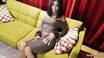 Black TGirls - trans video