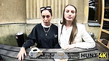 Dirty Stanley Johnson - anal movie - Hunt4k