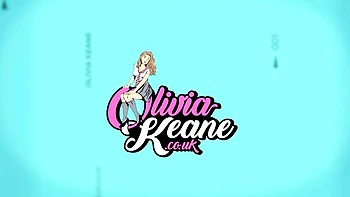 Olivia's blowjob porn