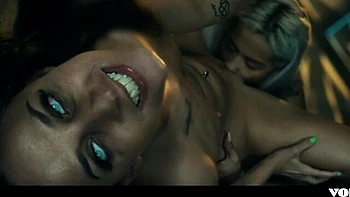 Mind fuck video with desirable Amirah Adara and Veronica Leal from Vored